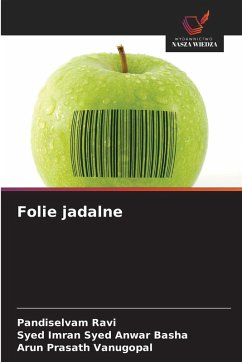 Cover Folie jadalne