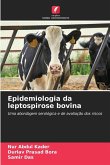 Epidemiologia da leptospirose bovina