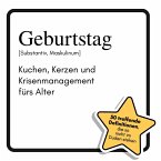 Geburtstag Geburtstag