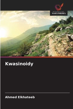Kwasinoidy - Elkhateeb, Ahmed