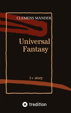 Universal Fantasy Cover Universal Fantasy