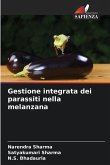 Gestione integrata dei parassiti nella melanzana Gestione integrata dei parassiti nella melanzana