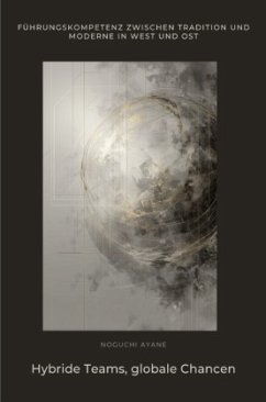 Cover Hybride Teams, globale Chancen