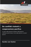 Da conflitti violenti a cooperazione pacifica