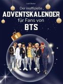 Der inoffizielle Adventskalender für Fans von BTS