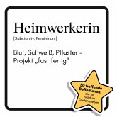 Heimwerkerin