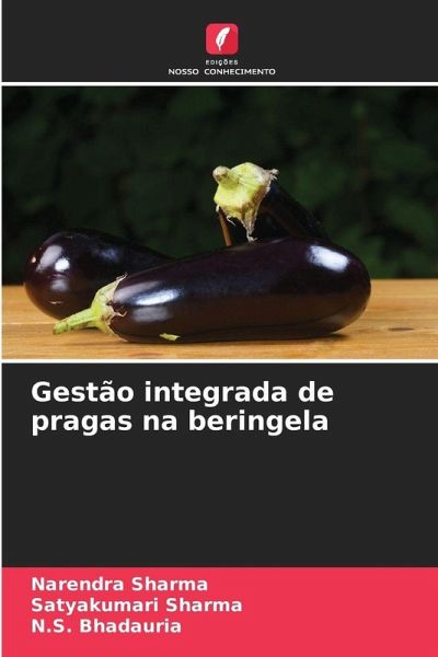 Gestão integrada de pragas na beringela Gestão integrada de pragas na beringela