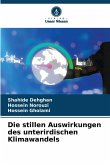 Die stillen Auswirkungen des unterirdischen Klimawandels Die stillen Auswirkungen des unterirdischen Klimawandels