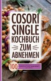 Cosori Single Kochbuch zum Abnehmen
