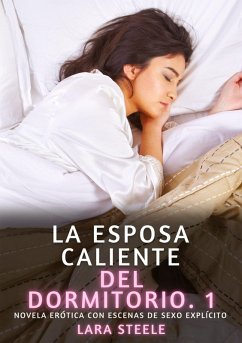 Cover La Esposa Caliente del Dormitorio. 1