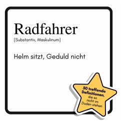 Cover Radfahrer