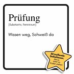 Prüfung