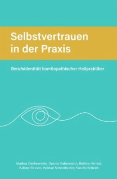 Cover Selbstvertrauen in der Praxis (Vollfarbversion)