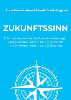 Zukunftssinn - Skare Nielsen , Anne