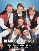 Klänge der Berge Klänge der Berge