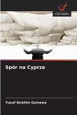 Spór na Cyprze