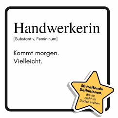 Handwerkerin - Günther, Emilia Handwerkerin - Günther, Emilia