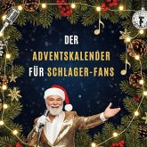 Der Adventskalender für Schlager-Fans