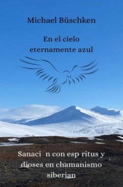 Cover En el cielo eternamente azul