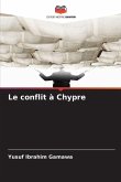 Le conflit à Chypre