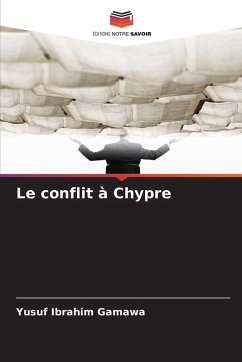 Le conflit à Chypre - Ibrahim Gamawa, Yusuf