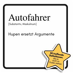 Cover Autofahrer