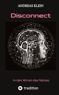 Disconnect - Klein, Andreas
