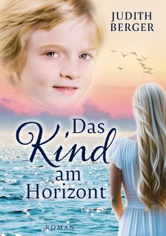 Cover Das Kind am Horizont