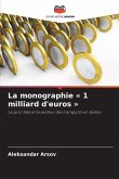 La monographie 1 milliard d'euros