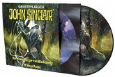 John Sinclair - Picture-Vinyl 101 / 102, 2