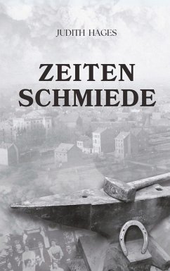 Cover Zeitenschmiede