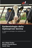 Epidemiologia della leptospirosi bovina