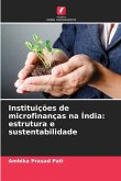 Instituições de microfinanças na Índia: estrutura e sustentabilidade