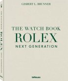 The Watch Book Rolex