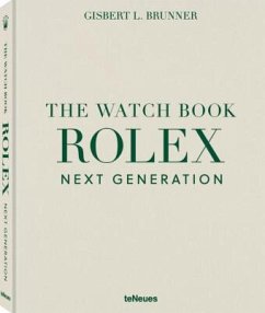 Cover The Watch Book Rolex