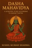 Dasha Mahavidya (eBook, ePUB)