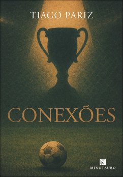 Cover Conexões (eBook, ePUB)