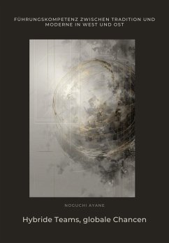 Cover Hybride Teams, globale Chancen (eBook, ePUB)