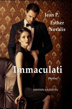 Cover Immaculati - Gefährliches Spiel (eBook, ePUB)