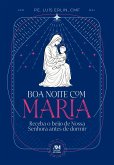 Boa noite com Maria (eBook, ePUB)