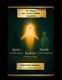 The Human and the Three Hidden Companions (eBook, ePUB)
