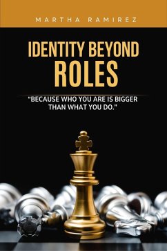 Cover Identity Beyond Roles (eBook, ePUB)