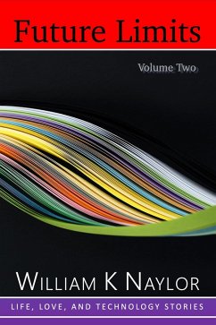 Cover Future Limits, Volume Two (eBook, ePUB)