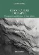 Geografías de papel (eBook, ePUB) - Bild 1