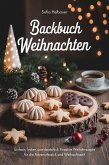 Backbuch Weihnachten (eBook, ePUB) Backbuch Weihnachten (eBook, ePUB)