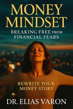 Cover Money Mindset (eBook, ePUB)