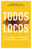 Todos locos (eBook, ePUB)