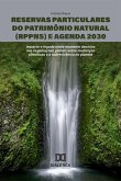 Reservas Particulares do Patrimônio Natural (RPPNs) e Agenda 2030 (eBook, ePUB)