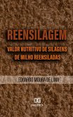Reensilagem (eBook, ePUB)