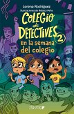 Colegio de detectives 2 (eBook, ePUB) Colegio de detectives 2 (eBook, ePUB)